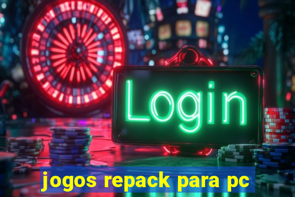 jogos repack para pc